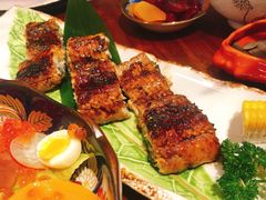 -熹炭精致日料(金融街购物中心店)
