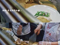 -文记壹心鸡(宝华路店)