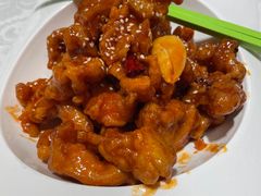 -马凯餐厅(地安门店)