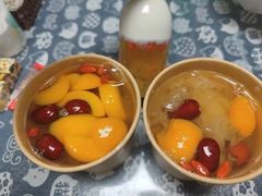 -帅小六刨冰·不一样的奶冰(总店)