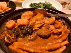 -金苑海鲜酒家(来魅力店)