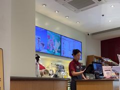 -COSTA COFFEE(天通苑华联店)