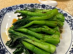 -麒麟中餐厅·经典粤菜·地道菜式老字号(广州长隆酒店)