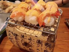 -三月居酒屋(青年大街店)