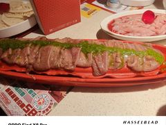 -小龙坎火锅(全球总店)