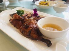 -骏莱海鲜鱼港(五角场店)