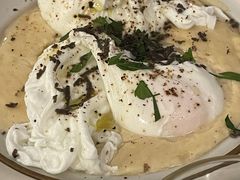 松露鸡蛋-Egg•Allday Brunch(襄阳北路店)