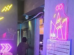 -剧狐剧本杀(徐汇1号店)