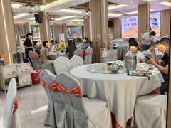 -六道菜农庄(花都店)