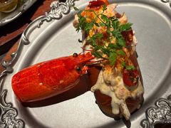 -LESCEDARS Brasserie Bistro香柏树