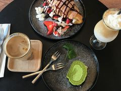 -251#coffee roasters(沿河东路店)