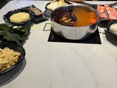 -呷哺呷哺(砂之船奥莱店)