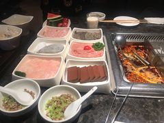 -海底捞火锅(龙湖三千集店)