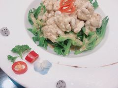 -海天楼(天津泛太平洋店)