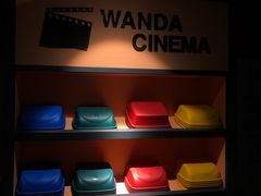 -万达影城(世茂海峡广场IMAX店)