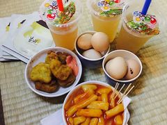 -丽池宫韩式汗蒸会馆(华灯坊店)