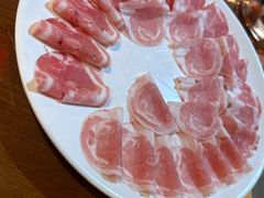 -前门杨记·铜锅涮肉(王府井·故宫店)