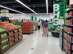 -北京华联购物中心(天通苑店)