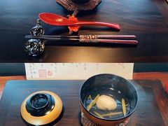 -元熹会席料理