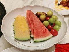 -同庆楼(建邺万达店)