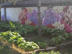-河间府署