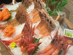 -Minase水濑·日料放题(外滩店)