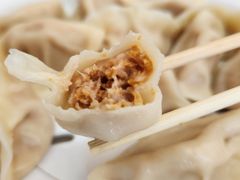 -海胆小馆(东北水饺·春柳店)