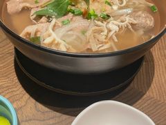 -安南越南餐厅(青岛万象城店)