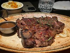 -404干式熟成牛排馆•聚会餐厅