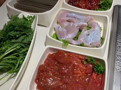 -海底捞火锅(万丰桥店)