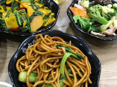-小梅园饭堂(东方路店)