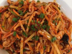 -天津菜馆(南湖店)