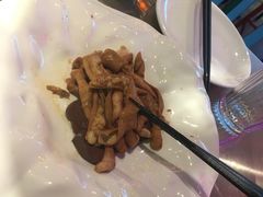 -陈鹏鹏潮汕菜(宝安机场T3航站楼店)