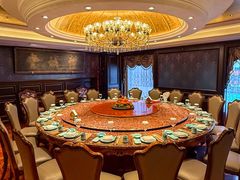 -四世同堂·京菜·烤鸭(双井店)