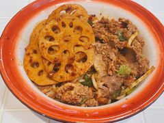 -子固路老南昌拌粉(凯德星贸店)
