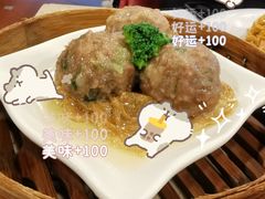 -点都德(聚福楼店)