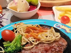 -犇腾牛排(盛泽太古店)