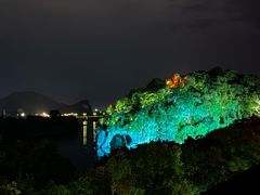 -维纳斯酒店-忆咖啡观景餐厅(象山公园店)