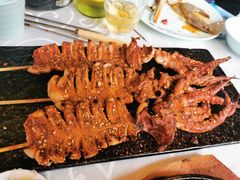 -渔娘渔家丹东海鲜(东直门店)