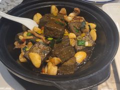 -阿忠食坊大排档·20年老店(万象城店)
