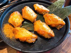 -金九姬黑牛烤肉料理(杨舍老街店)