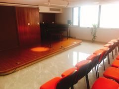 -迷音音乐国际艺术中心(三林店)