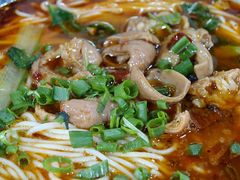 -丁丁猫重庆小面(徐州路店)