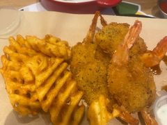 -必胜客(南通万象城店)