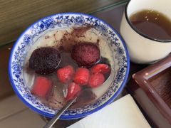 -百年老字号·观振兴蟹黄面·三虾面·苏式面(观前街富仁坊巷店)