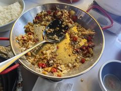 -福巷湘食小馆·猛火现炒(上海首店)