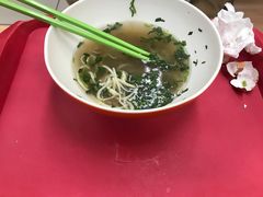 -北京大学-学五食堂