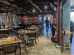 -北京老铺烤鸭(老城根店)