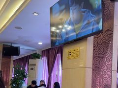 -万山楼海鲜酒家·二十三年老字号