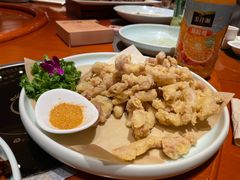 小酥肉-秦三驴(云飞街店)